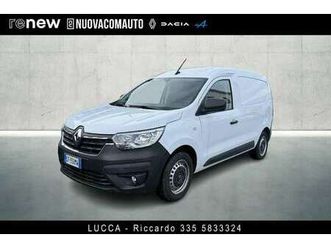 van 1.3 tce 100cv fap