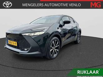 2.0 plug-in phev hybrid 220 dynamic rijklaar | nla