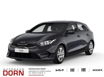 kia ceed ultimate edition 1.0 t-gdi dct 48v kamera u