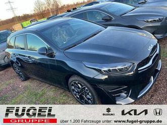 kia ceed sportswagon 1.5 t-gdi dct gt-line led|navi|