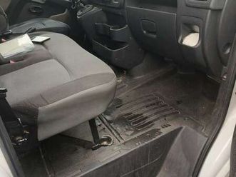 2.3 dci l2h2 business (e5)