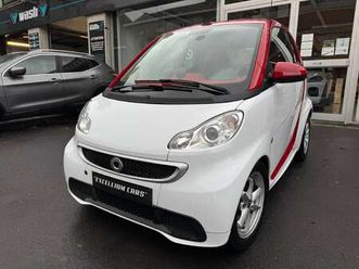 cabrio 1.0i mhd airco jante gps carnet trespropre