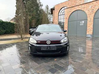 golf 2.0 gti edition 35