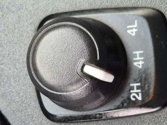 ranger vi 2012 2.2 tdci double cab limited