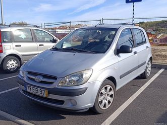 hyundai getz hit julho/07