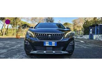 3008 ii 2016 1.6 bluehdi business bc s