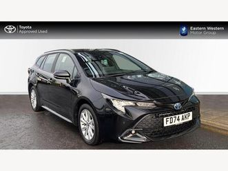 1.8 vvt-h icon touring sports cvt euro 6 (start/stop) 5dr