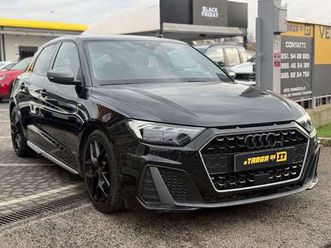 a1 spb 40 tfsi s tronic s line edition