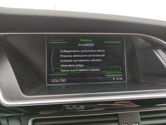 cabrio 2.0 tdi unica in italia