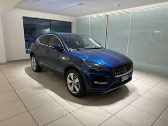 e-pace 2021 2.0d i4 mhev se awd 163cv autocarro n1