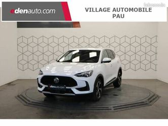 mg ehs 1.5t gdi phev luxury