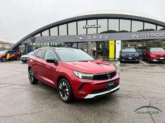 grandland x 1.5 diesel ecotec start&stop aut. inn