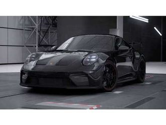 911 coupe 4.0 gt3 auto pacchetto weissach