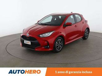 1.5 hybrid trend fhev