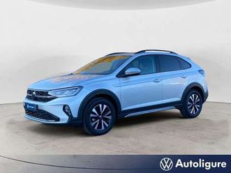 taigo 1.0 tsi 115 cv edition plus