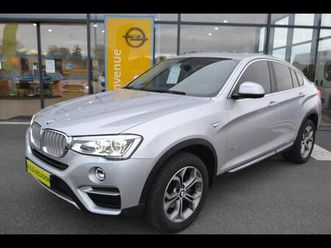 xdrive28ia 245ch xline