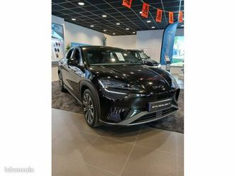 byd sealion 7 91.3 kwh 530ch awd excellence