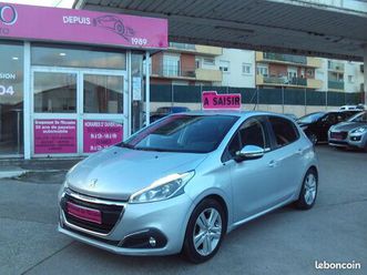 208 essence 82 cv style