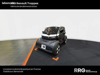 mobilize duo 80 evo avec permis l7