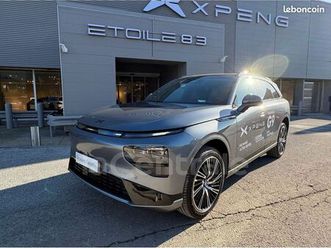 xpeng g9 551 98 kwh long range awd performance