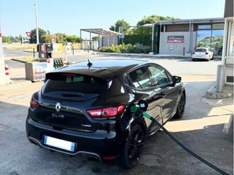 clio 4 rs cup - voir description