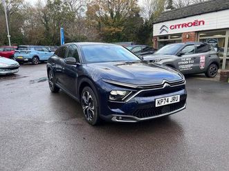 1.2 puretech max eat8 euro 6 (start/stop) 5dr