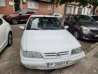 citroen xantia 1.9td vsx