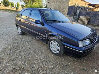 citroen zx 1.9d tonic