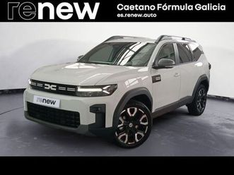 journey hybrid 115kw (155cv) 4x2