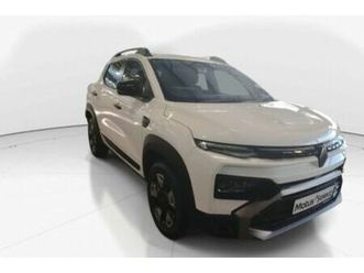 2025 renault kiger 1.0 techno