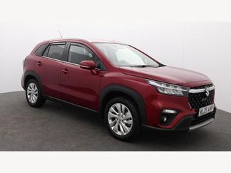 1.5h motion ags euro 6 (start/stop) 5dr