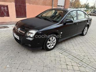 opel vectra comfort 1.9 cdti 8v