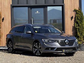 renault talisman initiale paris 1.6 dci posibilitate rate garantie brasov