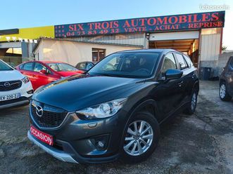 MAZDA CX-5 mazda-cx5-2-2-skyactiv-d-150ch-dynamique