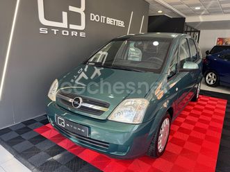 opel meriva enjoy 1.6 xe