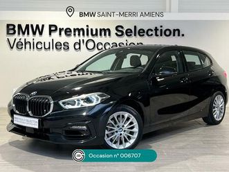 116i 109 ch edition sport