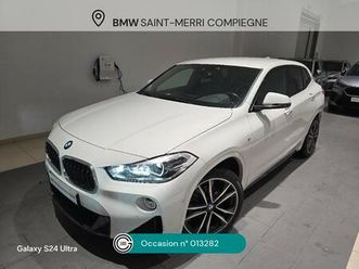 (f39) x2 sdrive 18i 140ch m sport dkg7