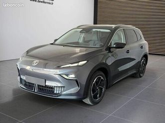 mgs5 ev luxury 64kwh 64 kwh