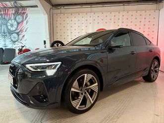 sportback 55 sline virtual mirrors 360 nightvision