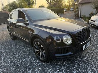 2018 (67) - 4.0d v8 auto 4wd euro 6 (start/stop) 5dr