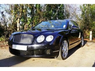 2009 (59) - 6.0 w12 4dr auto