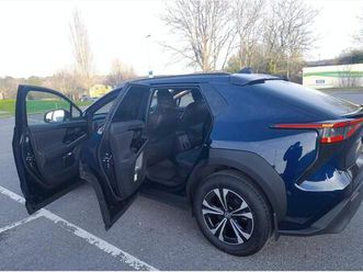 71.4kwh pure auto 5dr (11kw obc)