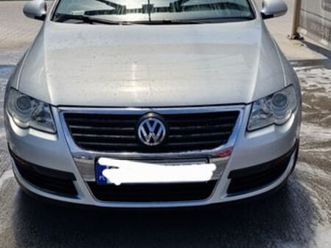 volkswagen passat goleszów • olx.pl