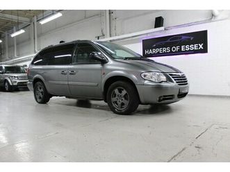 2008 (57) - 2.8 crd executive xs 5dr