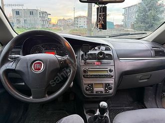 1.6 multijet dynamic