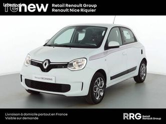 renault twingo iii sce 65 21 limited