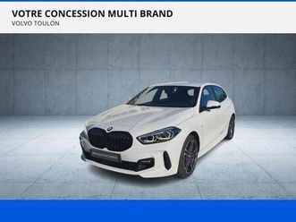 120ia 178ch m sport dkg7 9cv