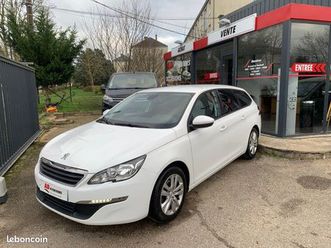 308 sw 1.6 hdi 120 ‘’business’’