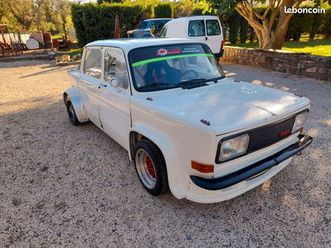 rallye 3 f200