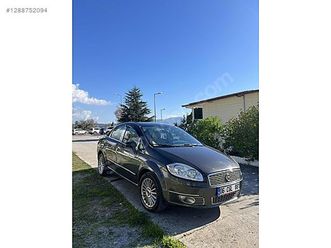 1.6 multijet emotion